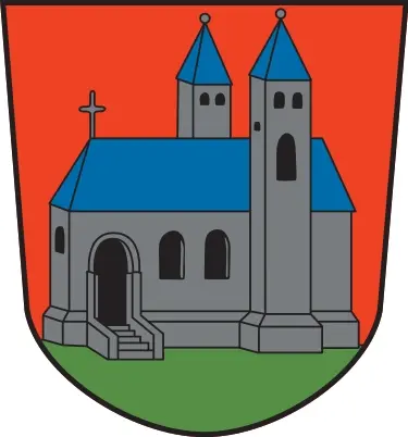 Logo Markt Gaimersheim