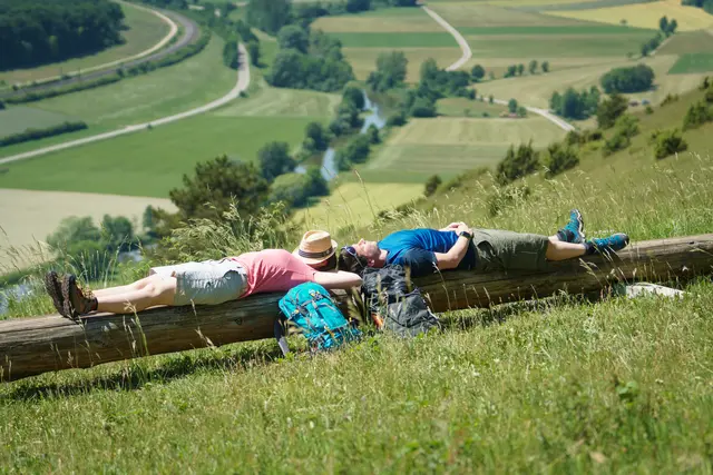 Altmühltal-Panoramaweg