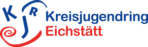 Logo des Kreisjugendrings Eichstätt